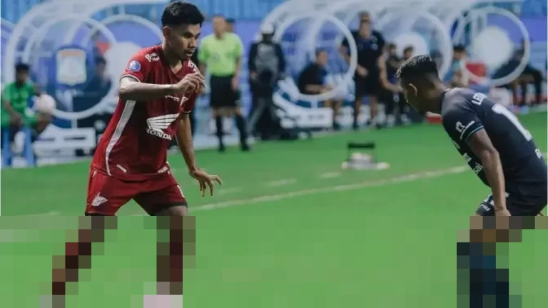 PSM Makassar Waspadai Kebangkitan Borneo FC, Tomas Trucha Minta Anak Asuh Disiplin Penuh