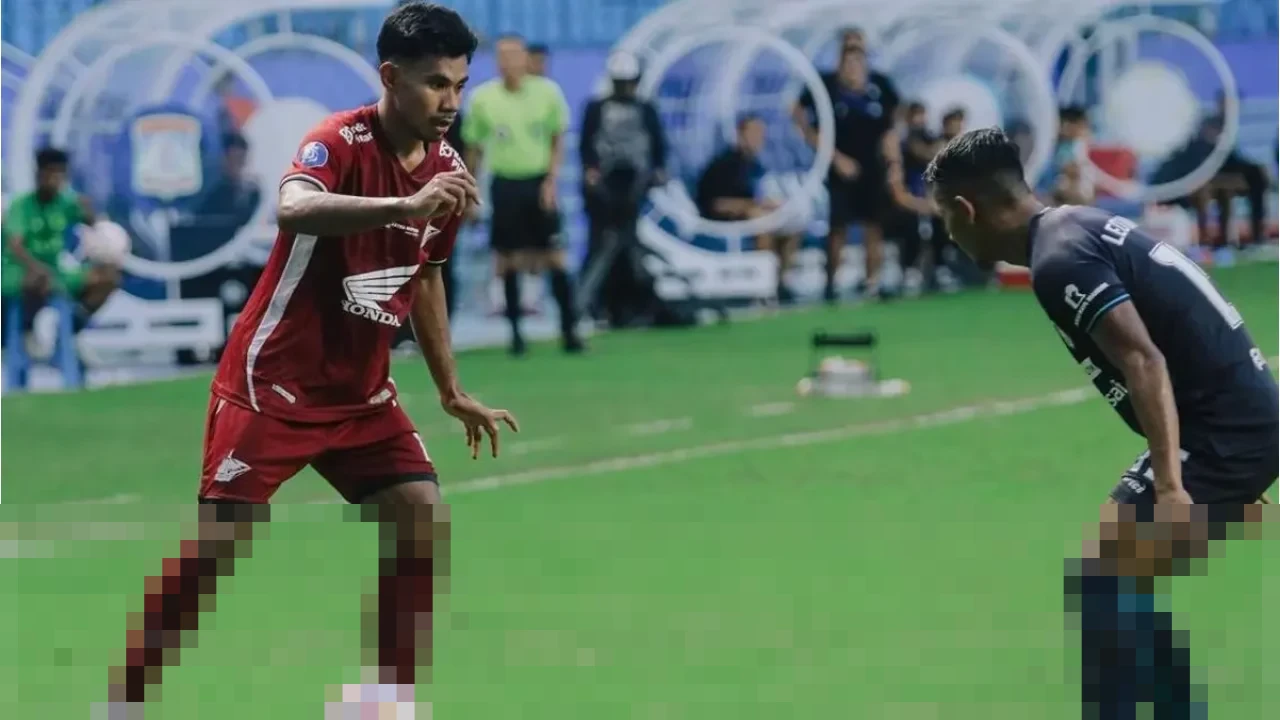 PSM Makassar Waspadai Kebangkitan Borneo FC, Tomas Trucha Minta Anak Asuh Disiplin Penuh