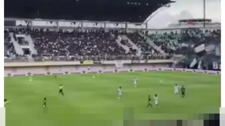 PSS Sleman Kalahkan PSIS Semarang 2-1, Tempel Ketat Barito Putera di Puncak Klasemen Liga Championship PSS Sleman Kalahkan PSIS Semarang 2-1, Tempel Ketat Barito Putera di Puncak Klasemen Liga Championship