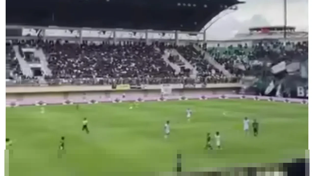 PSS Sleman Kalahkan PSIS Semarang 2-1, Tempel Ketat Barito Putera di Puncak Klasemen Liga Championship