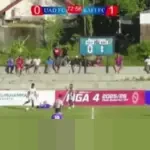 PSSI DIY: “Pelanggaran Ini Serius,” Pemain Liga 4 Dilarang Bermain Sepak Bola Seumur Hidup