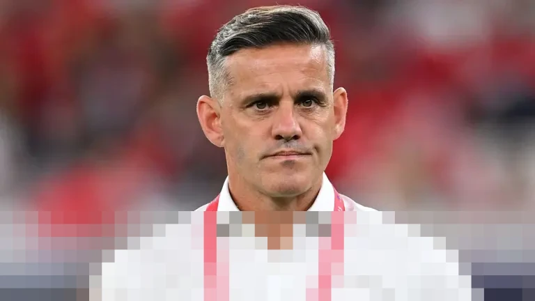 PSSI: “Herdman Arsitek Berpengalaman Bawa Tim ke Piala Dunia,” Resmi Latih Timnas Indonesia PSSI: “Herdman Arsitek Berpengalaman Bawa Tim ke Piala Dunia,” Resmi Latih Timnas Indonesia
