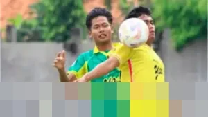 PSSI Jatuhkan Sanksi Seumur Hidup kepada Dua Pemain Liga 4 dalam Dua Hari Beruntun