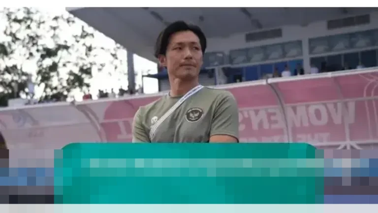 PSSI Perketat Kriteria Pelatih Timnas Wanita: Pengalaman Timnas dan Tim Putri Mutlak