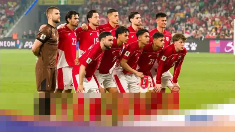 PSSI Resmi Tunjuk John Herdman Nakhodai Timnas Indonesia, Agenda Padat Menanti di Tahun 2026