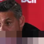 PSSI Resmi Tunjuk John Herdman, Pelatih Berprestasi Internasional Pimpin Timnas Indonesia