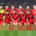 PSSI Rilis Jadwal Lengkap Timnas Indonesia 2026: FIFA Series hingga Asian Games Jadi Fokus Utama