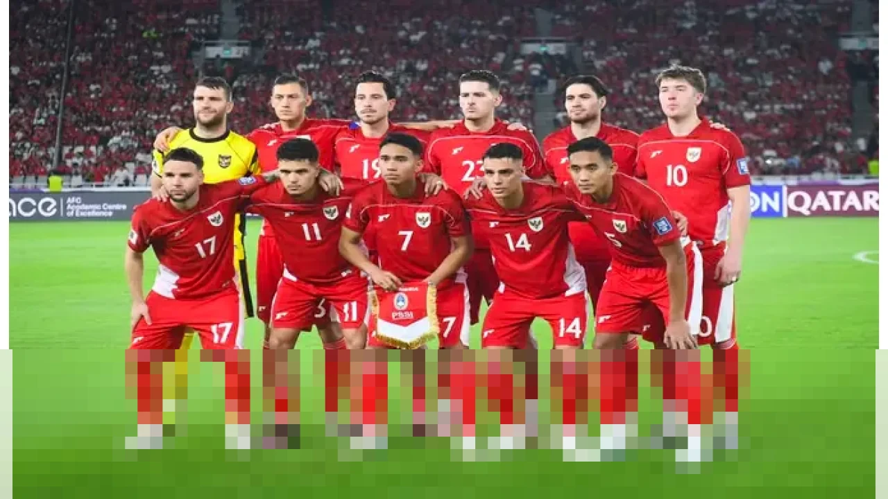 PSSI Rilis Jadwal Lengkap Timnas Indonesia 2026: FIFA Series hingga Asian Games Jadi Fokus Utama