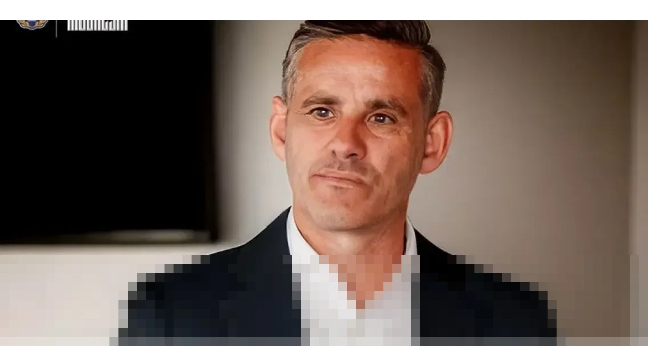 PSSI Umumkan John Herdman Nakhoda Baru Timnas Indonesia, Bedah Fleksibilitas Taktik dan Pressing Ketatnya PSSI Umumkan John Herdman Nakhoda Baru Timnas Indonesia, Bedah Fleksibilitas Taktik dan Pressing Ketatnya