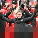 PSSI Umumkan John Herdman Nakhodai Timnas Indonesia, Simak Rekam Jejak Pelatih Berlisensi UEFA Pro Ini