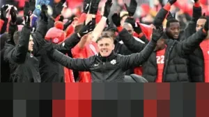 PSSI Umumkan John Herdman Nakhodai Timnas Indonesia, Simak Rekam Jejak Pelatih Berlisensi UEFA Pro Ini
