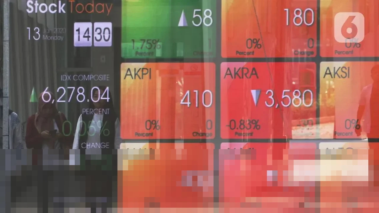 PT Harum Energy Tbk Siapkan Rp 335 Miliar untuk Buyback Saham, Optimalkan Nilai Pemegang