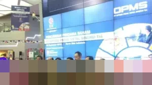 PT Optima Prima Metal Sinergi Tbk (OPMS) Diversifikasi Besar-besaran, Tambah 16 Lini Usaha Baru di Sektor Pangan