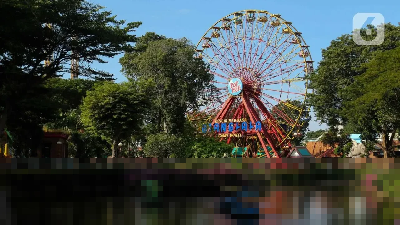 PT Pembangunan Jaya Ancol Tbk Cairkan Kredit Rp 100 Miliar dari Bank Danamon untuk Dukung Pengembangan Usaha