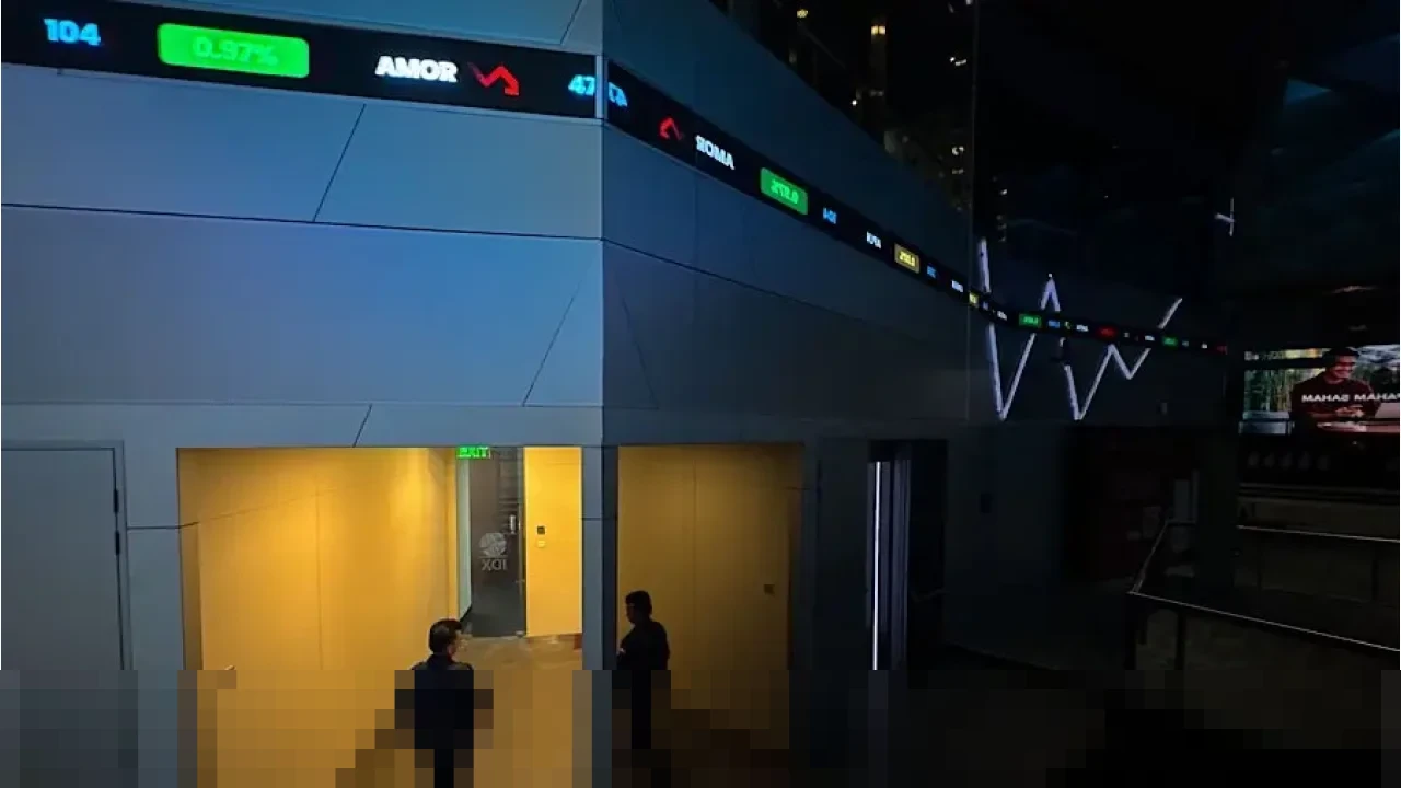 PT Techno9 Indonesia (NINE) Rencanakan Rights Issue, Bidik Integrasi Aset Tambang Mongolia