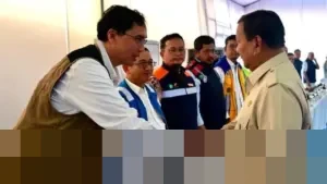 PTPN Group dan BUMN Bersinergi Bangun 15.000 Huntara di Aceh Tamiang, Target Rampung Tiga Bulan