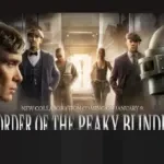 PUBG Mobile Hadirkan Sensasi Dunia Peaky Blinders, Lengkap dengan Skin Thomas Shelby