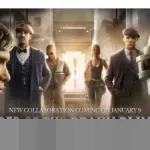 PUBG MOBILE Resmi Luncurkan Kolaborasi Epik dengan Peaky Blinders, Hadirkan Keluarga Shelby ke Medan Tempur