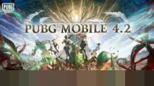 PUBG Mobile Rilis Pembaruan Versi 4.2, Hadirkan Mode Primewood Genesis dengan Kalajengking Raksasa