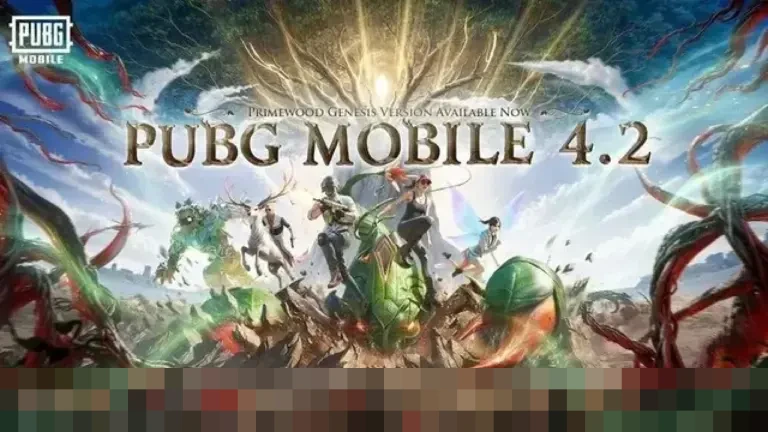 PUBG Mobile Rilis Pembaruan Versi 4.2, Hadirkan Mode Primewood Genesis dengan Kalajengking Raksasa