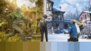 PUBG Mobile Rilis Update Versi 4.2: Primewood Genesis Hadirkan Tantangan Baru dan Peningkatan Mode Klasik