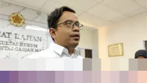 Pukat UGM Apresiasi PNS Laporkan Hadiah dari Anak Magang ke KPK: Wujud Kepatuhan