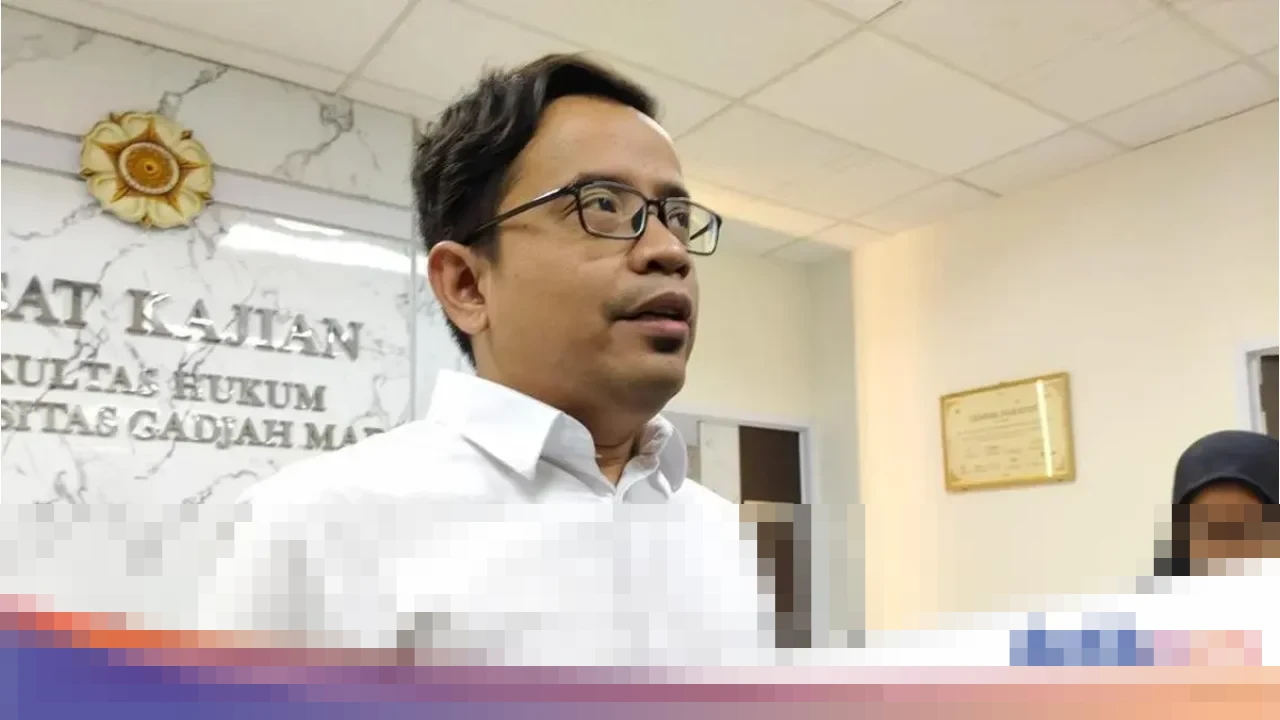 Pukat UGM Apresiasi PNS Laporkan Hadiah dari Anak Magang ke KPK: Wujud Kepatuhan