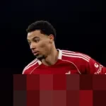 Pukulan Telak Liverpool Jelang Laga Krusial Kontra Arsenal: Ekitike Diragukan Tampil Akibat Cedera Hamstring