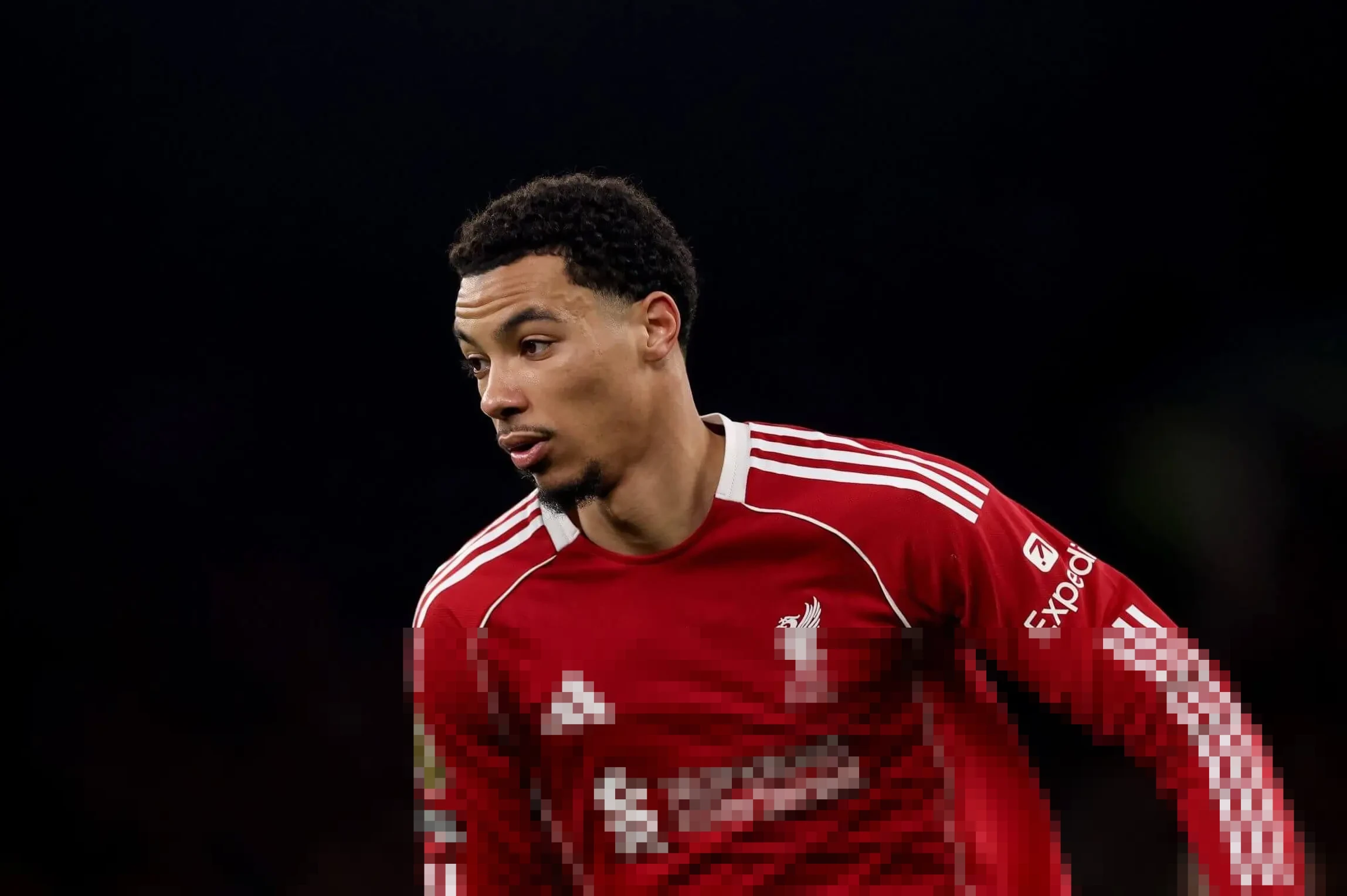 Pukulan Telak Liverpool Jelang Laga Krusial Kontra Arsenal: Ekitike Diragukan Tampil Akibat Cedera Hamstring Pukulan Telak Liverpool Jelang Laga Krusial Kontra Arsenal: Ekitike Diragukan Tampil Akibat Cedera Hamstring