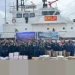 Pulau Siau Diterjang Banjir Bandang, ASDP Hadir Bawa Harapan dan Bantuan Kemanusiaan