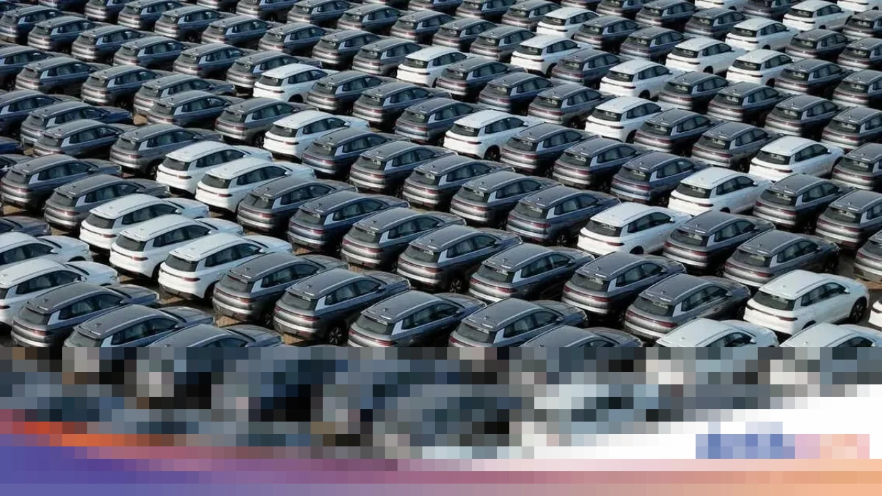 Puluhan Produsen Mobil Listrik China Diprediksi Berguguran pada 2026, Ini Pemicunya