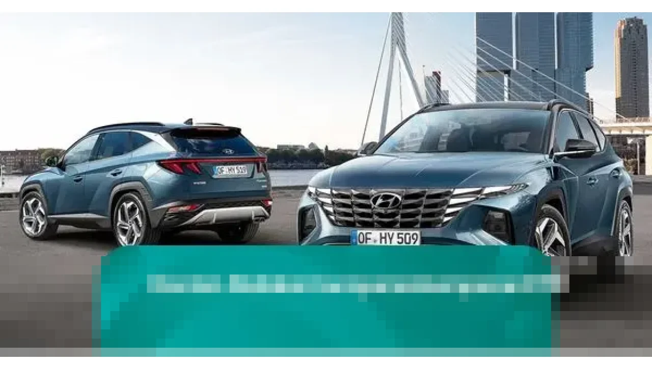 Puluhan Ribu Hyundai Tucson Direcall Global Akibat Potensi Kebakaran dari Masalah Sistem Derek