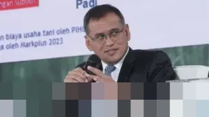 Pupuk Indonesia Pastikan Distribusi Pupuk Subsidi Mulus dan Stok Melimpah Sejak Hari Pertama 2026