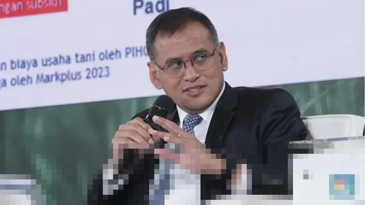 Pupuk Indonesia Pastikan Distribusi Pupuk Subsidi Mulus dan Stok Melimpah Sejak Hari Pertama 2026 Pupuk Indonesia Pastikan Distribusi Pupuk Subsidi Mulus dan Stok Melimpah Sejak Hari Pertama 2026