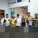 Pupuk Indonesia Pastikan Penyaluran Pupuk Bersubsidi Lancar Sejak Awal 2026, Stok 1,04 Juta Ton Aman