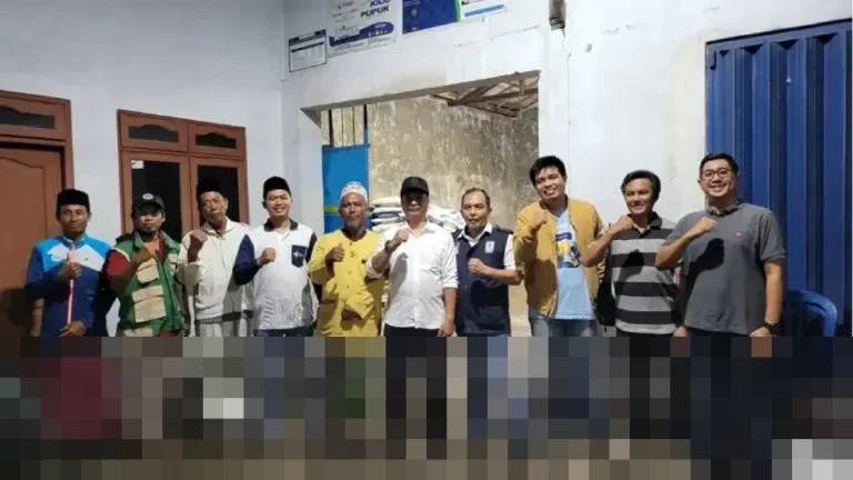 Pupuk Indonesia Pastikan Penyaluran Pupuk Bersubsidi Lancar Sejak Awal 2026, Stok 1,04 Juta Ton Aman