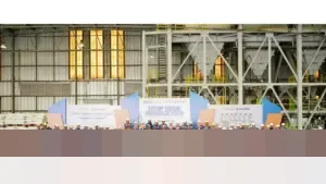 Pupuk Kaltim Lampaui Target Produksi 2025, Catatkan 6,6 Juta Ton Dukung Swasembada Pangan