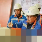 Pupuk Kaltim Lampaui Target Produksi 2025 dengan 6,6 Juta Ton, Perkuat Ketahanan Pangan Nasional