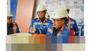 Pupuk Kaltim Lampaui Target Produksi 2025 dengan 6,6 Juta Ton, Perkuat Ketahanan Pangan Nasional