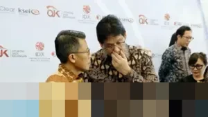 Purbaya: “Bersihkan Pasar dari Penggoreng Saham Tak Bertanggung Jawab”