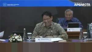 Purbaya: “Di Bawah Janji Saya,” Pertumbuhan Ekonomi Q4-2025 Capai 5,45%