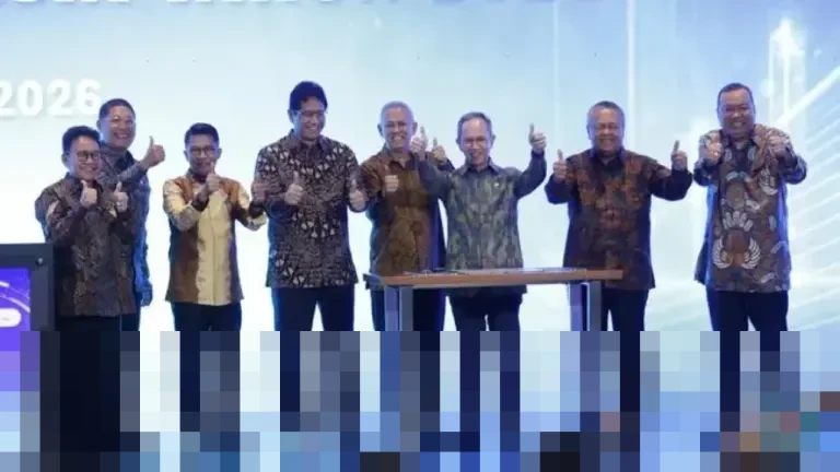 Purbaya: IHSG 10.000 di 2026 ‘Bukan Angka yang Mustahil’ Berkat Sinkronisasi Kebijakan