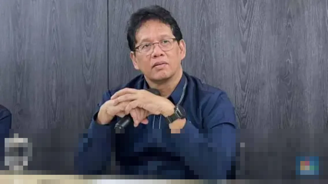 Purbaya: “IHSG 10.000 Tahun Depan? Lebih Lah,” Optimistis Capai Level Baru di 2026