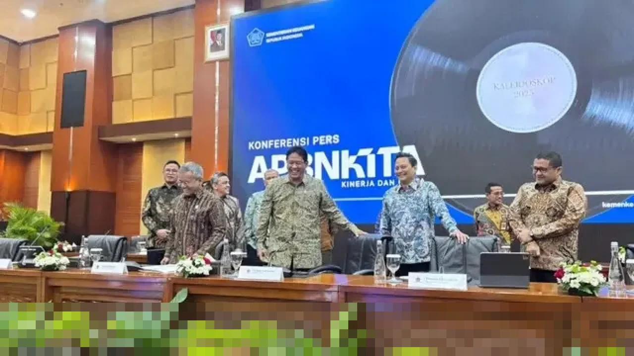 Purbaya: IHSG Tembus 9.000, Indikasi Kuat Kepercayaan Investor Dorong Optimisme Ekonomi Nasional