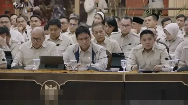 Purbaya: “Jangan Sampai Dikibulin Pajak dan Bea Cukai” Soal Underinvoicing Purbaya: “Jangan Sampai Dikibulin Pajak dan Bea Cukai” Soal Underinvoicing