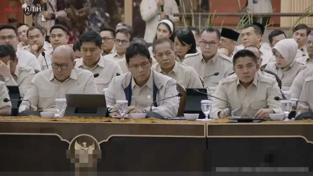 Purbaya: “Jangan Sampai Dikibulin Pajak dan Bea Cukai” Soal Underinvoicing