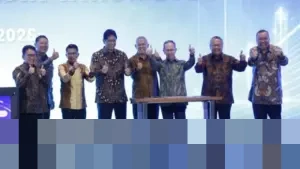 Purbaya: “Presiden Lagi di Aceh,” Jelaskan Absennya Prabowo Buka Perdagangan BEI 2026