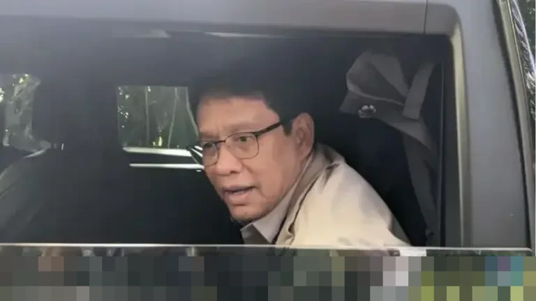 Purbaya: “Siapa yang Begitu? Saya Kejar!” Tegaskan Pemerintah Tak Mundur soal Aturan DHE