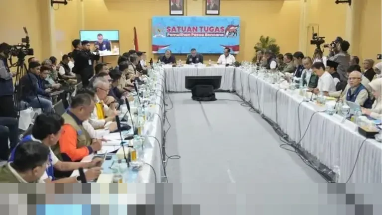 Purbaya Tetapkan TKD Aceh Penuh, Keputusan Diambil Usai Telepon Presiden Prabowo Purbaya Tetapkan TKD Aceh Penuh, Keputusan Diambil Usai Telepon Presiden Prabowo