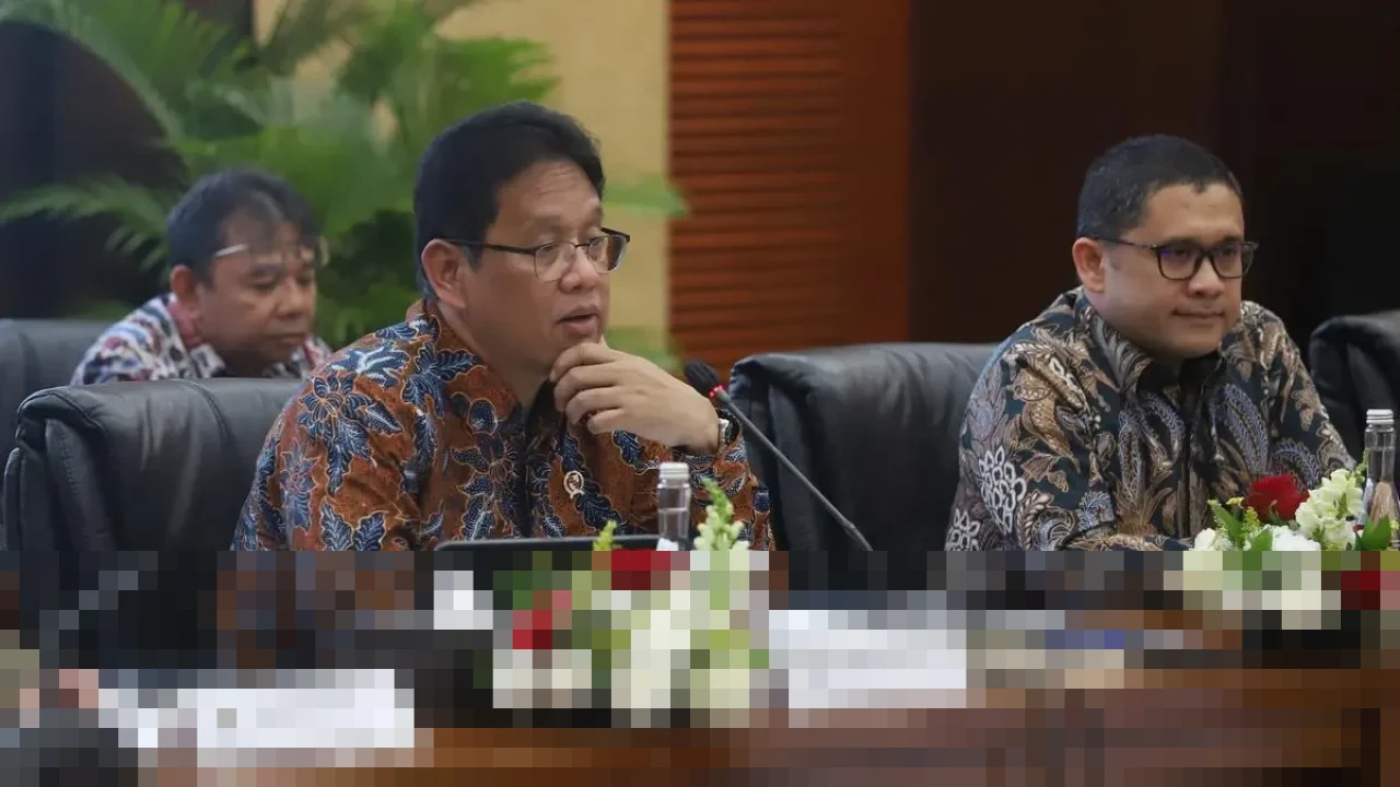 Purbaya Wajibkan Penyedia Jasa Kripto Laporkan Transaksi Otomatis ke DJP Mulai 2027 Purbaya Wajibkan Penyedia Jasa Kripto Laporkan Transaksi Otomatis ke DJP Mulai 2027